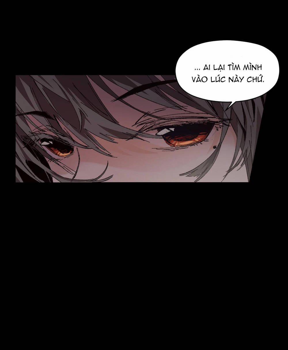 Tôi Bị Bọn Họ Tìm Đến Tận Cửa Sau Khi Tỏ Tình Hàng Loạt 1 trang 11