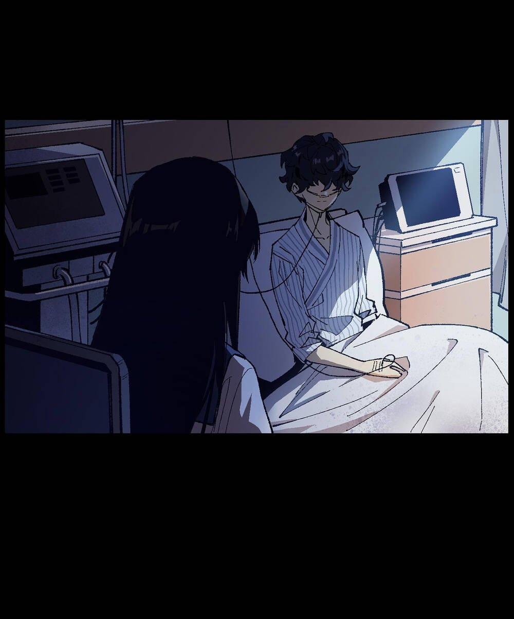 Tôi Bị Bọn Họ Tìm Đến Tận Cửa Sau Khi Tỏ Tình Hàng Loạt 1 trang 110