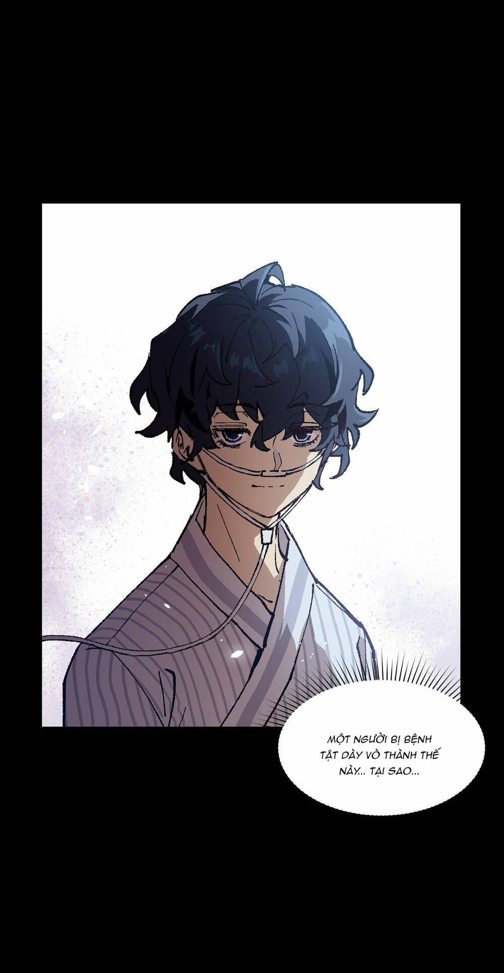 Tôi Bị Bọn Họ Tìm Đến Tận Cửa Sau Khi Tỏ Tình Hàng Loạt 1 trang 113