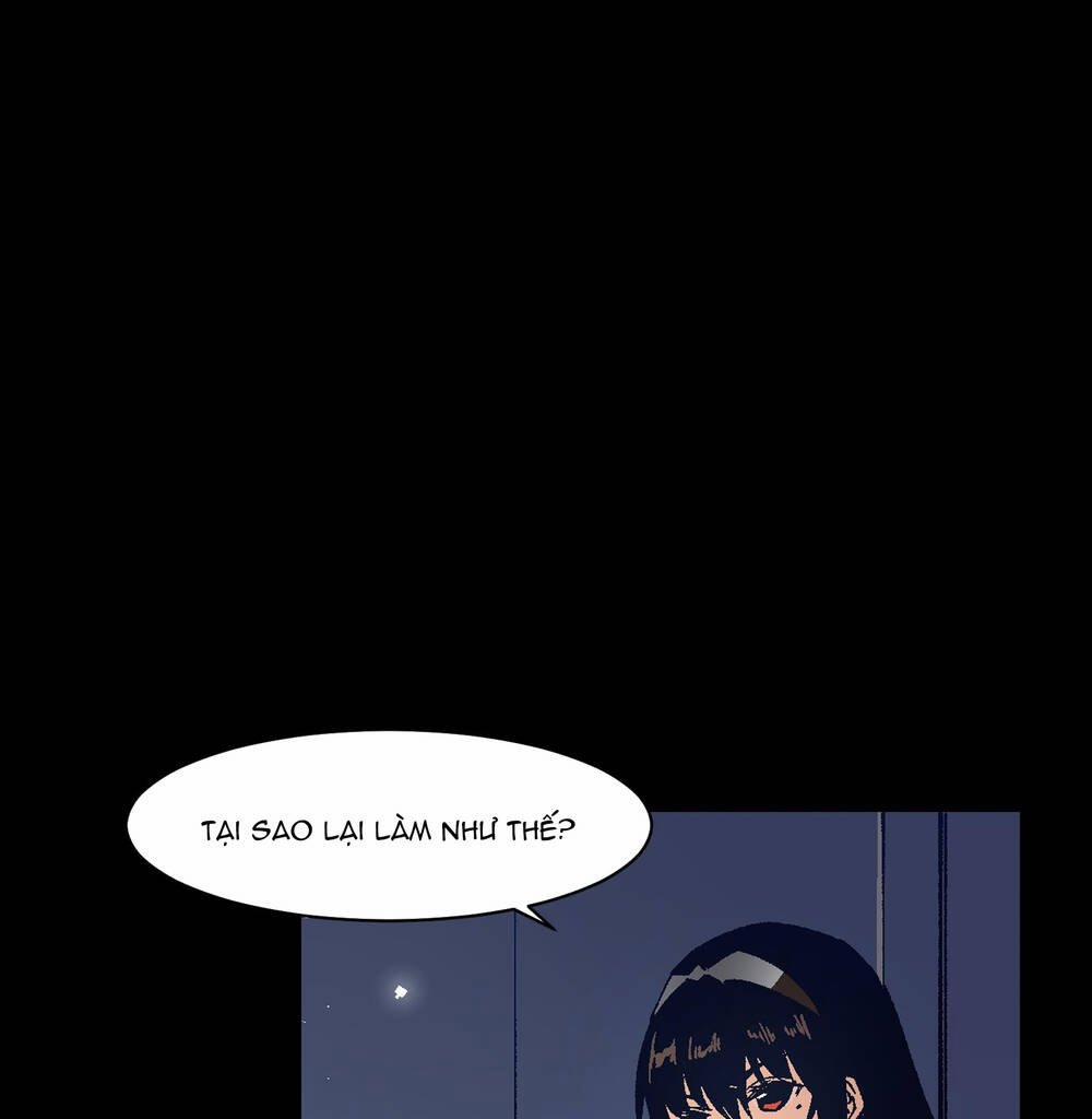 Tôi Bị Bọn Họ Tìm Đến Tận Cửa Sau Khi Tỏ Tình Hàng Loạt 1 trang 114