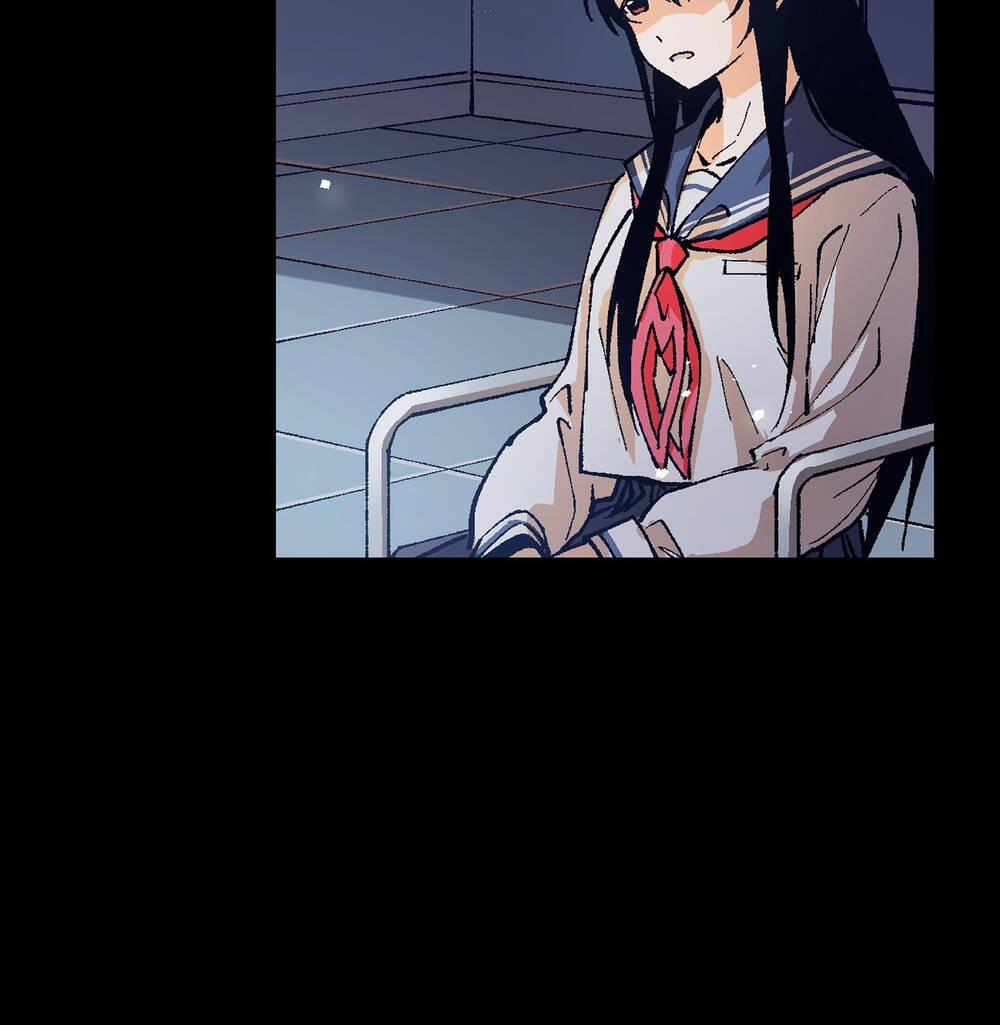 Tôi Bị Bọn Họ Tìm Đến Tận Cửa Sau Khi Tỏ Tình Hàng Loạt 1 trang 115