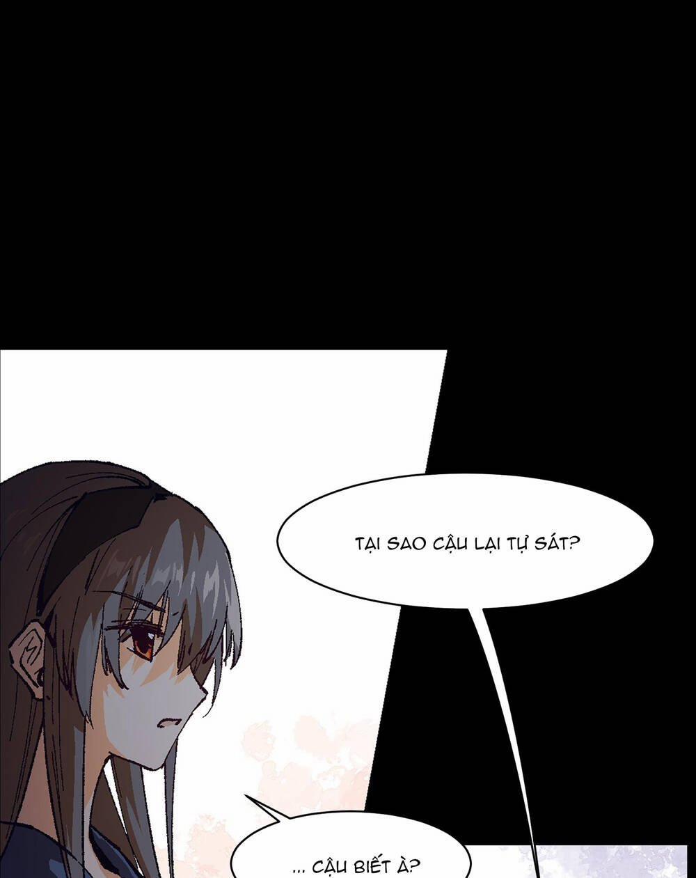 Tôi Bị Bọn Họ Tìm Đến Tận Cửa Sau Khi Tỏ Tình Hàng Loạt 1 trang 116