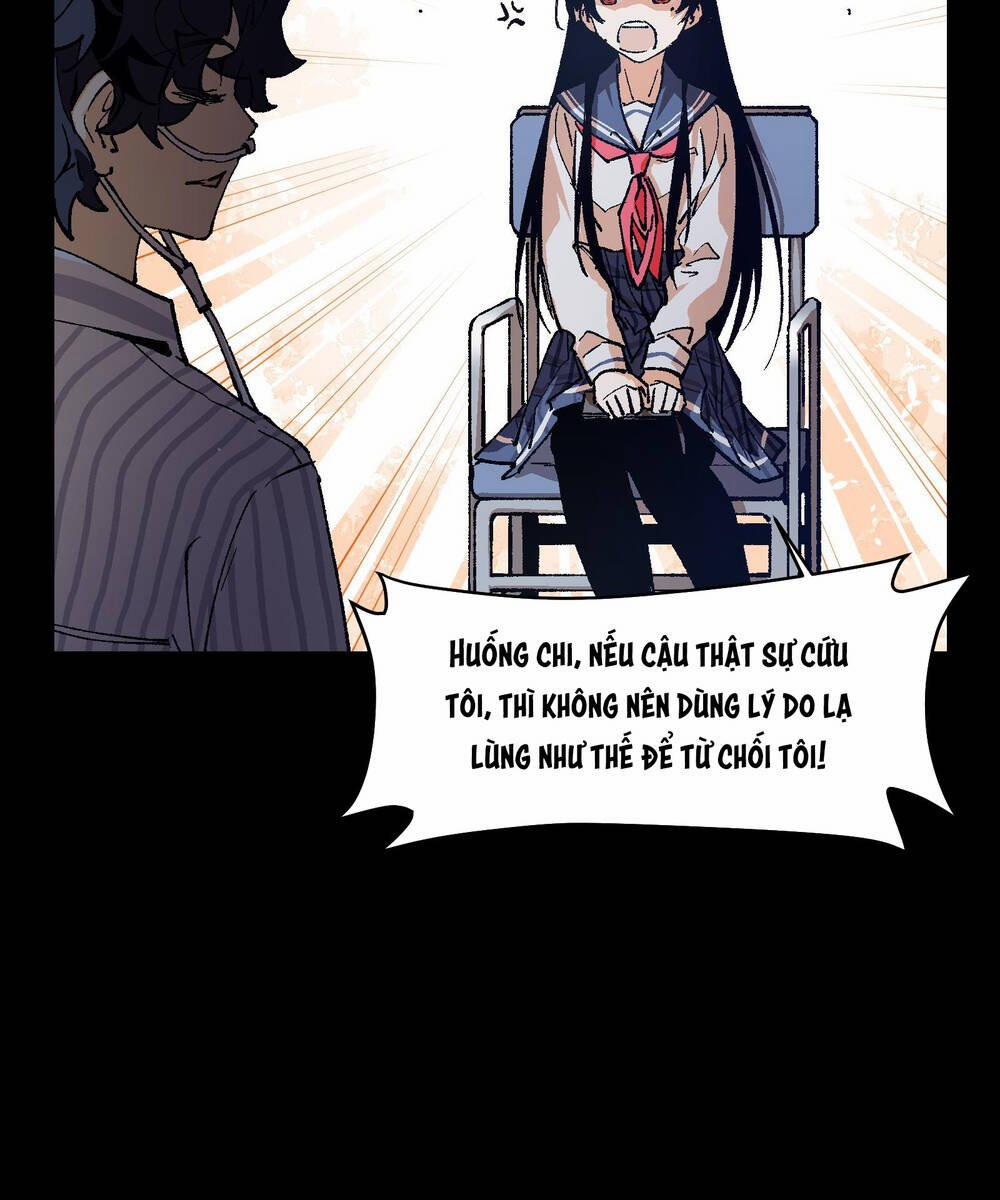 Tôi Bị Bọn Họ Tìm Đến Tận Cửa Sau Khi Tỏ Tình Hàng Loạt 1 trang 120