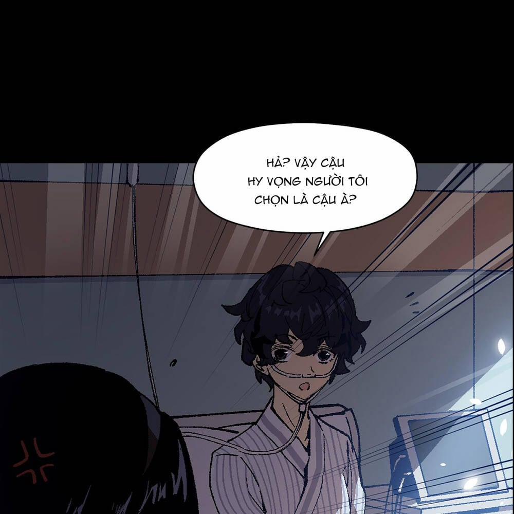 Tôi Bị Bọn Họ Tìm Đến Tận Cửa Sau Khi Tỏ Tình Hàng Loạt 1 trang 121