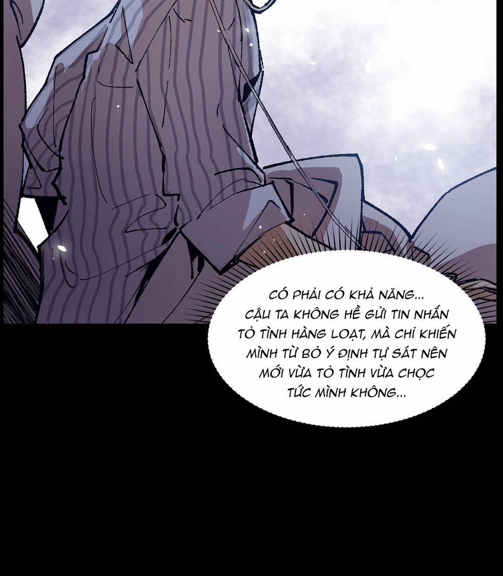 Tôi Bị Bọn Họ Tìm Đến Tận Cửa Sau Khi Tỏ Tình Hàng Loạt 1 trang 127