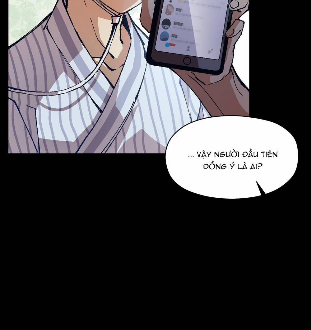 Tôi Bị Bọn Họ Tìm Đến Tận Cửa Sau Khi Tỏ Tình Hàng Loạt 1 trang 129