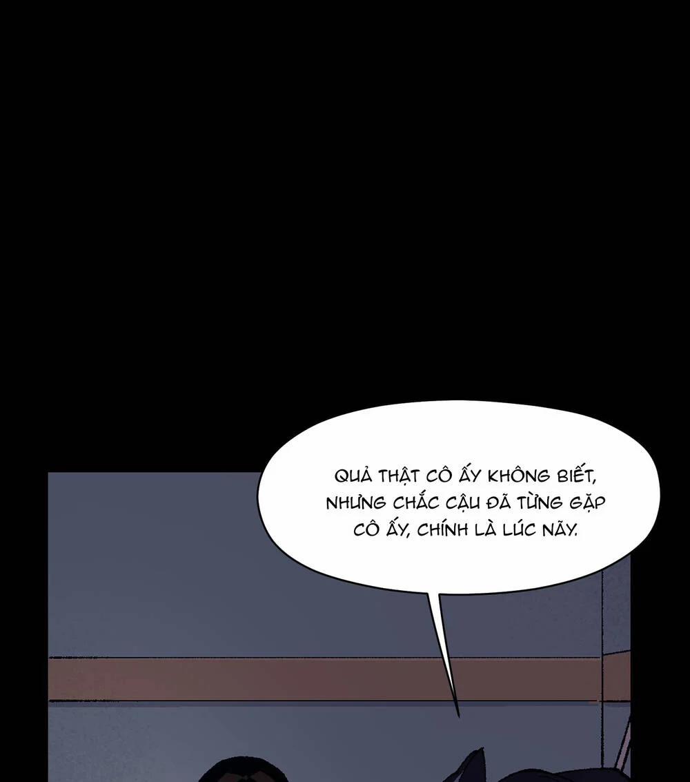 Tôi Bị Bọn Họ Tìm Đến Tận Cửa Sau Khi Tỏ Tình Hàng Loạt 1 trang 131