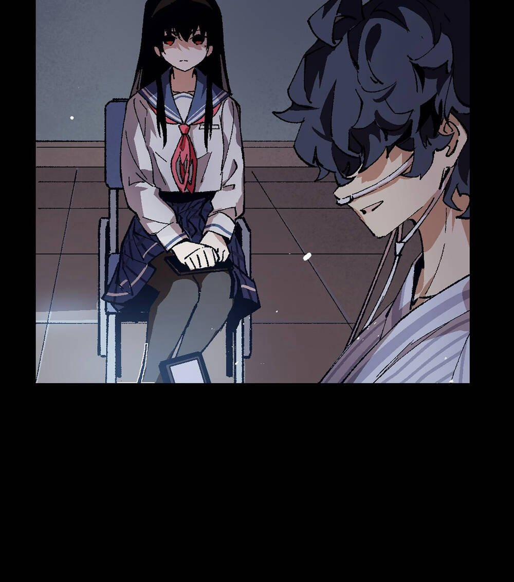 Tôi Bị Bọn Họ Tìm Đến Tận Cửa Sau Khi Tỏ Tình Hàng Loạt 1 trang 132