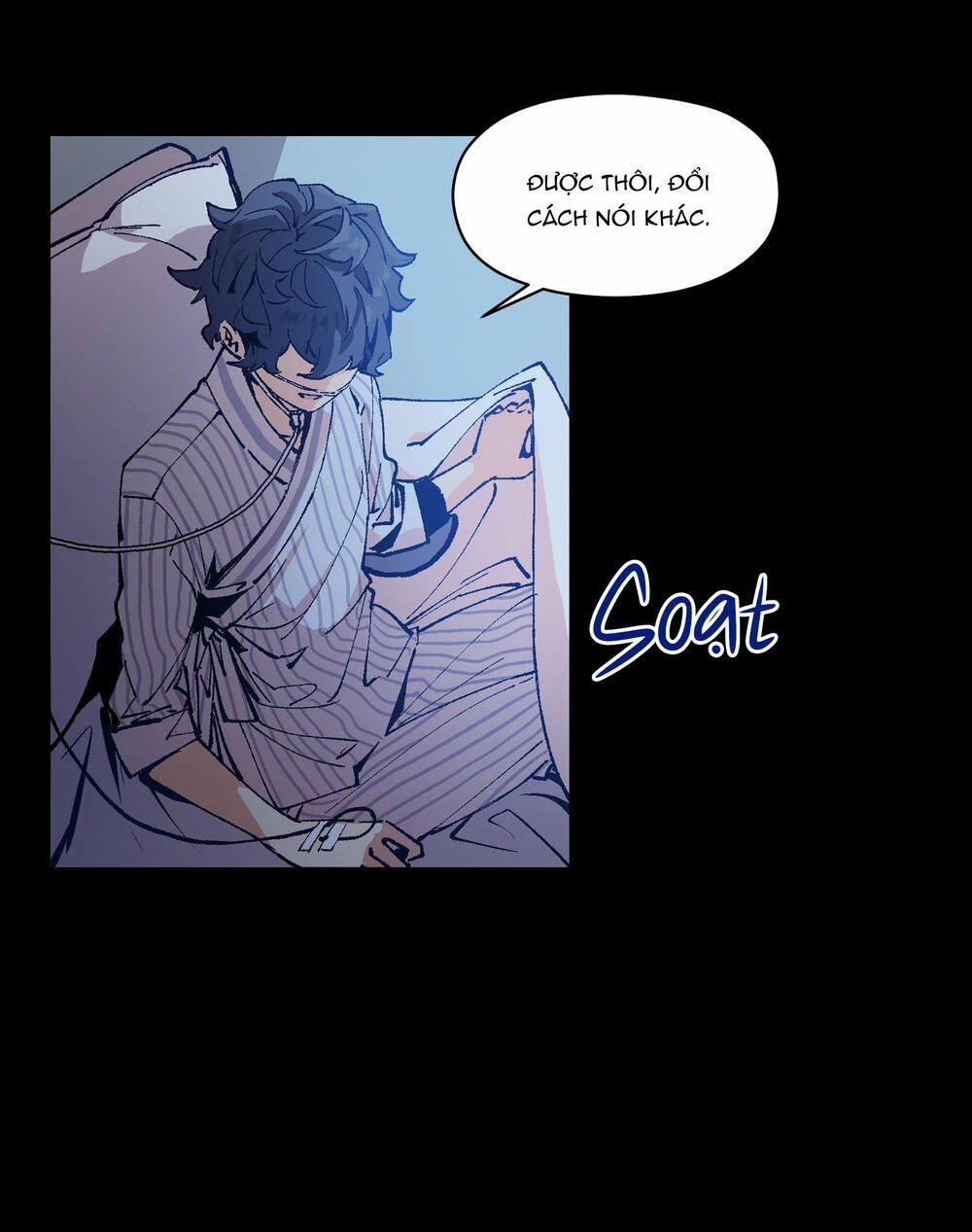 Tôi Bị Bọn Họ Tìm Đến Tận Cửa Sau Khi Tỏ Tình Hàng Loạt 1 trang 141