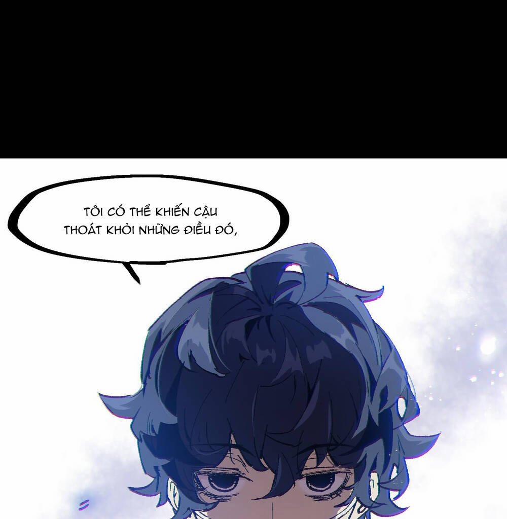 Tôi Bị Bọn Họ Tìm Đến Tận Cửa Sau Khi Tỏ Tình Hàng Loạt 1 trang 142