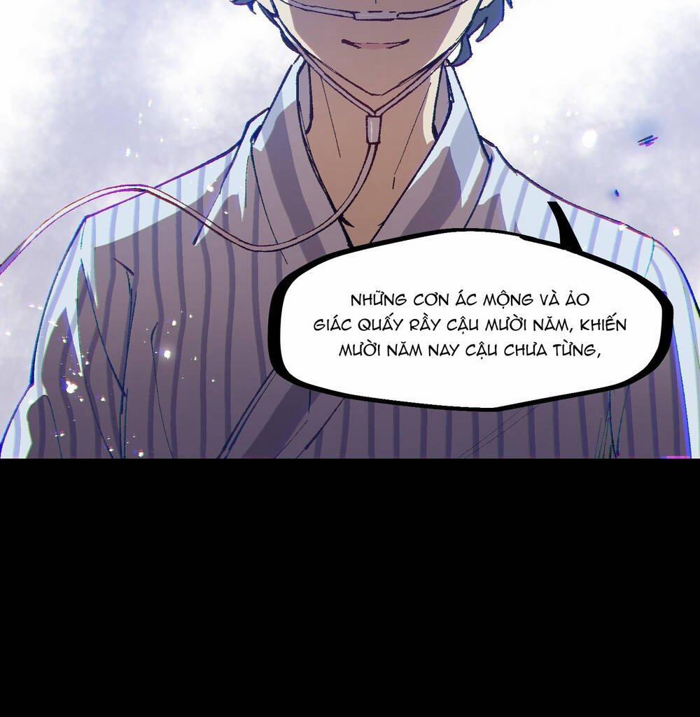 Tôi Bị Bọn Họ Tìm Đến Tận Cửa Sau Khi Tỏ Tình Hàng Loạt 1 trang 143