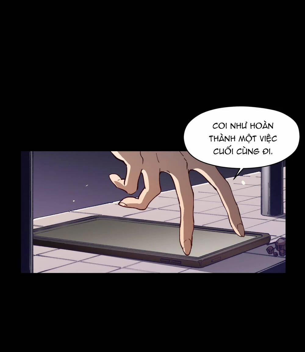 Tôi Bị Bọn Họ Tìm Đến Tận Cửa Sau Khi Tỏ Tình Hàng Loạt 1 trang 18