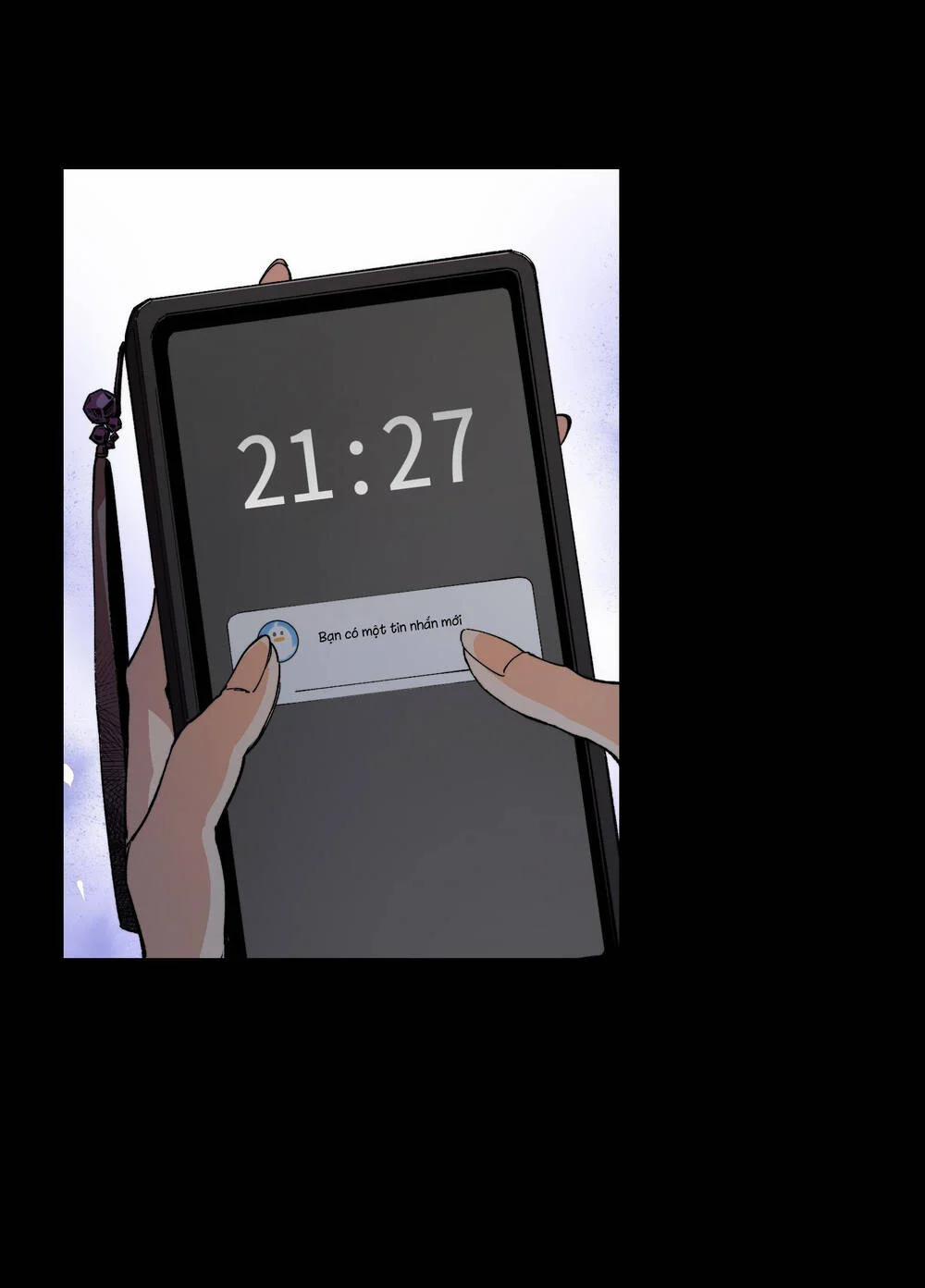 Tôi Bị Bọn Họ Tìm Đến Tận Cửa Sau Khi Tỏ Tình Hàng Loạt 1 trang 19