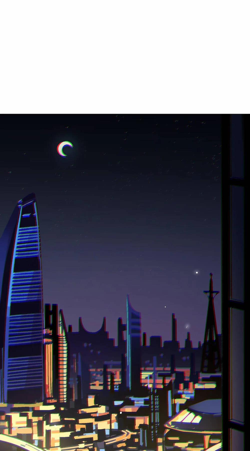 Tôi Bị Bọn Họ Tìm Đến Tận Cửa Sau Khi Tỏ Tình Hàng Loạt 1 trang 2