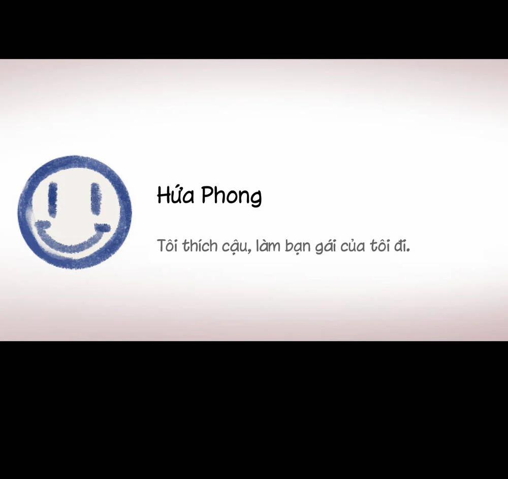 Tôi Bị Bọn Họ Tìm Đến Tận Cửa Sau Khi Tỏ Tình Hàng Loạt 1 trang 21