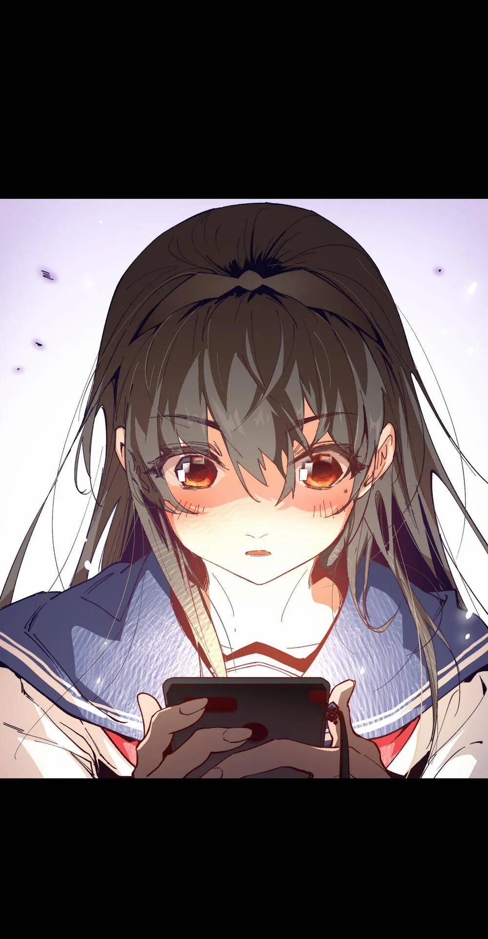 Tôi Bị Bọn Họ Tìm Đến Tận Cửa Sau Khi Tỏ Tình Hàng Loạt 1 trang 22