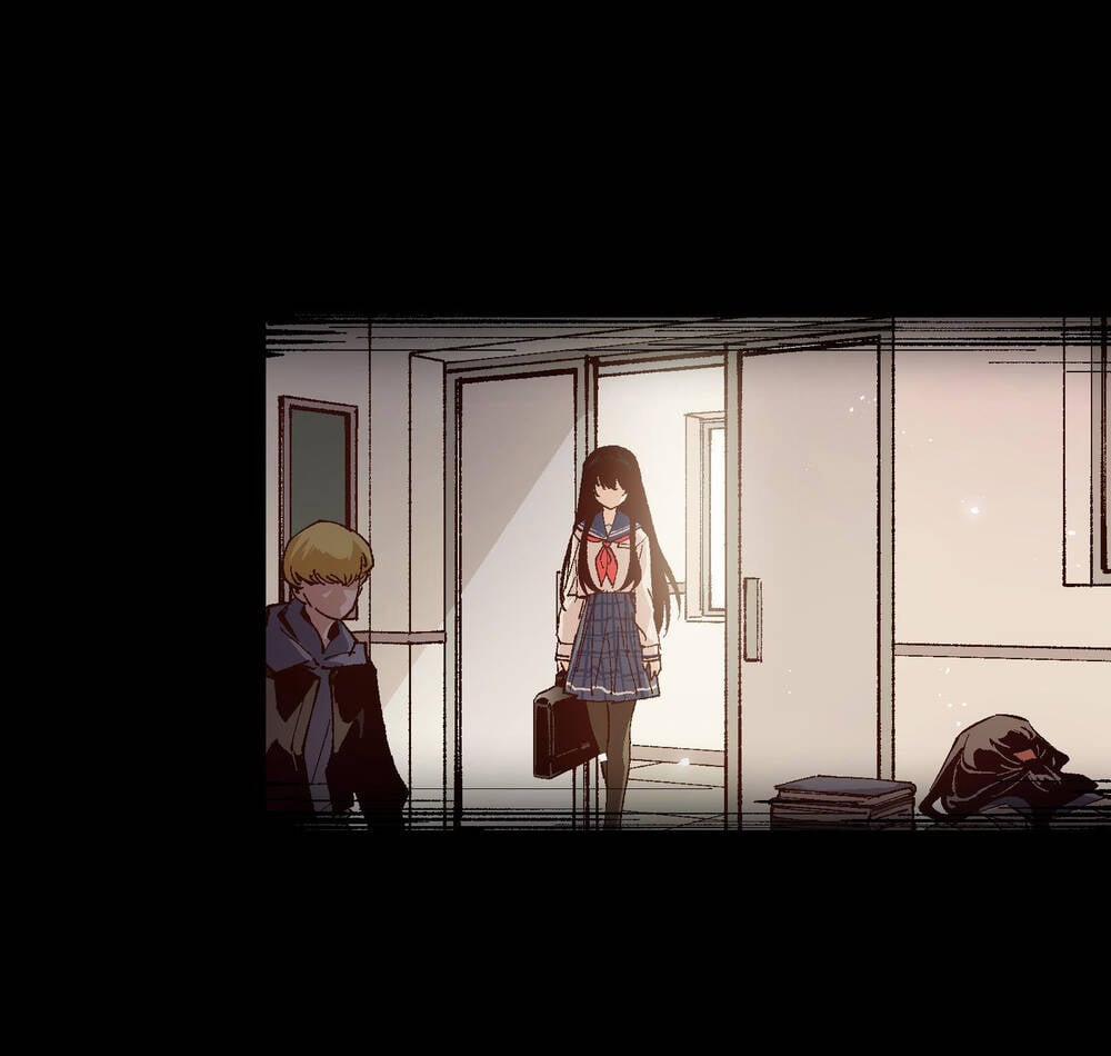 Tôi Bị Bọn Họ Tìm Đến Tận Cửa Sau Khi Tỏ Tình Hàng Loạt 1 trang 24