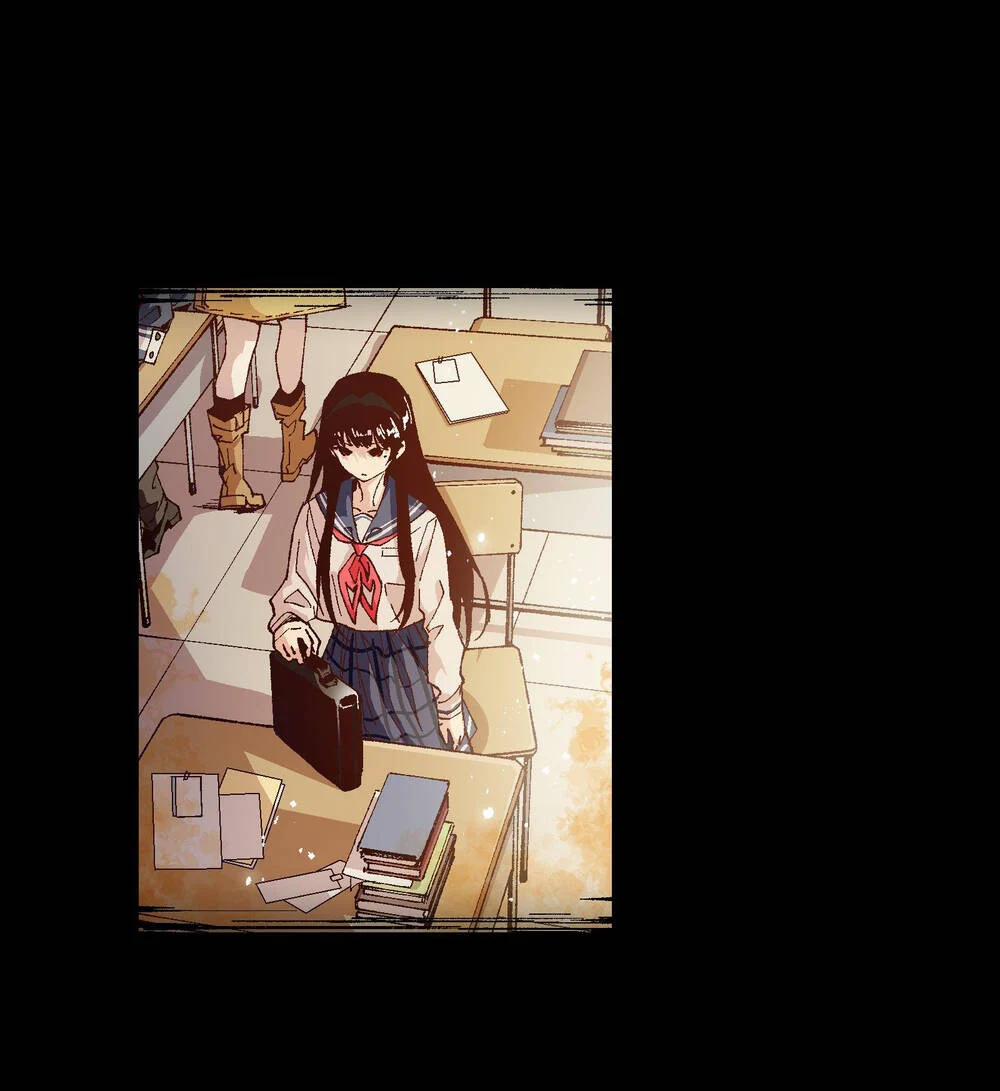 Tôi Bị Bọn Họ Tìm Đến Tận Cửa Sau Khi Tỏ Tình Hàng Loạt 1 trang 25