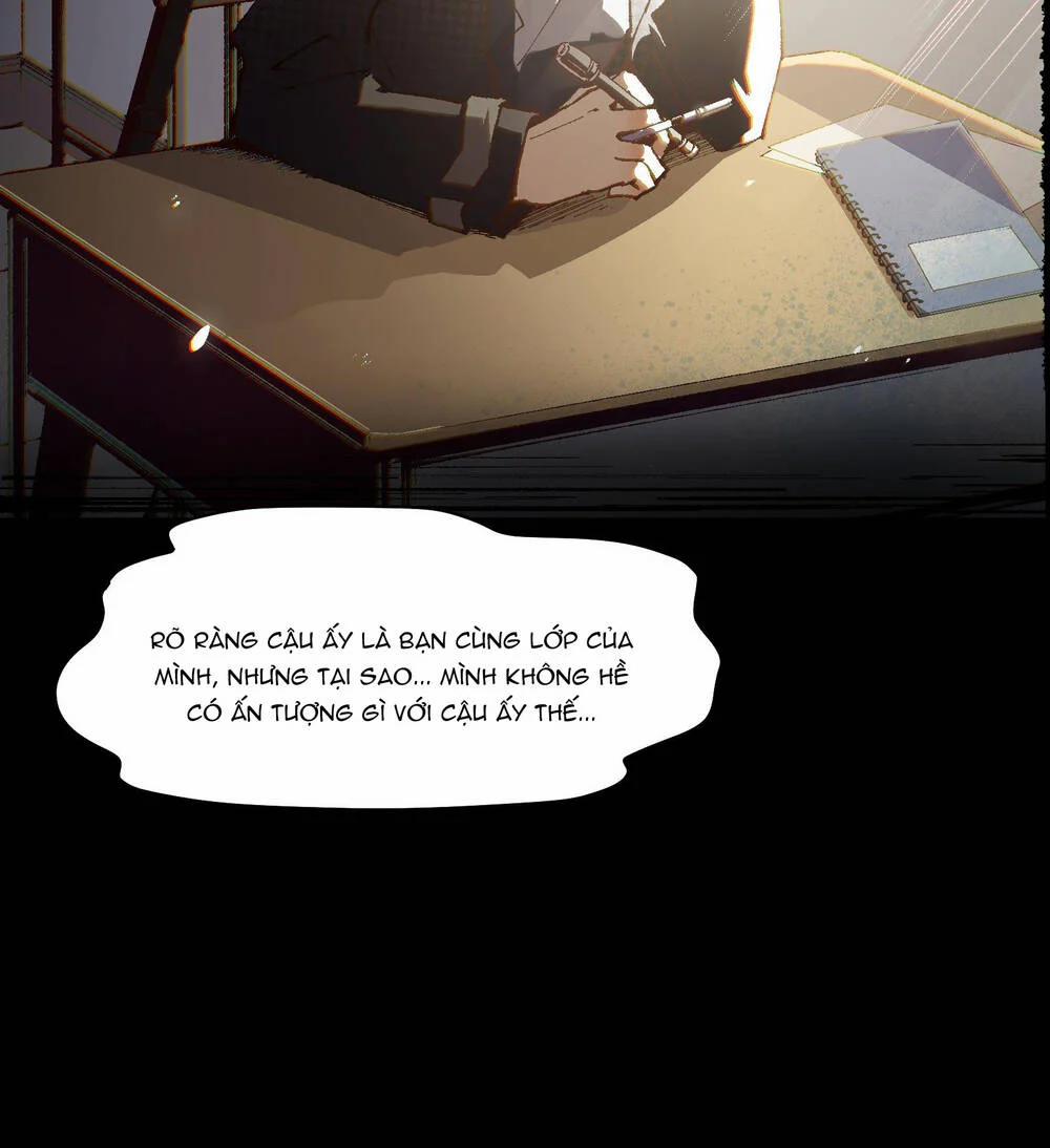 Tôi Bị Bọn Họ Tìm Đến Tận Cửa Sau Khi Tỏ Tình Hàng Loạt 1 trang 28