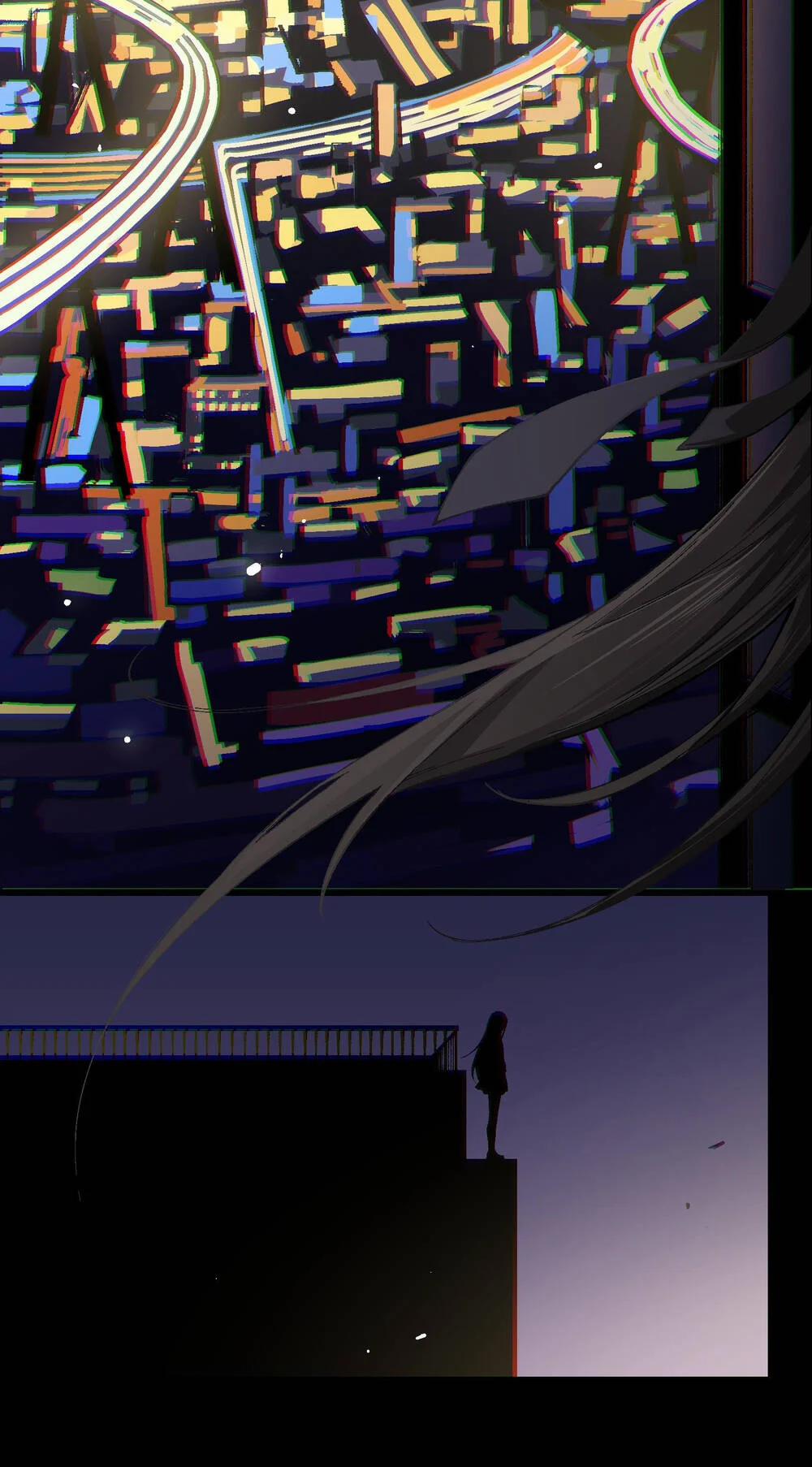 Tôi Bị Bọn Họ Tìm Đến Tận Cửa Sau Khi Tỏ Tình Hàng Loạt 1 trang 3