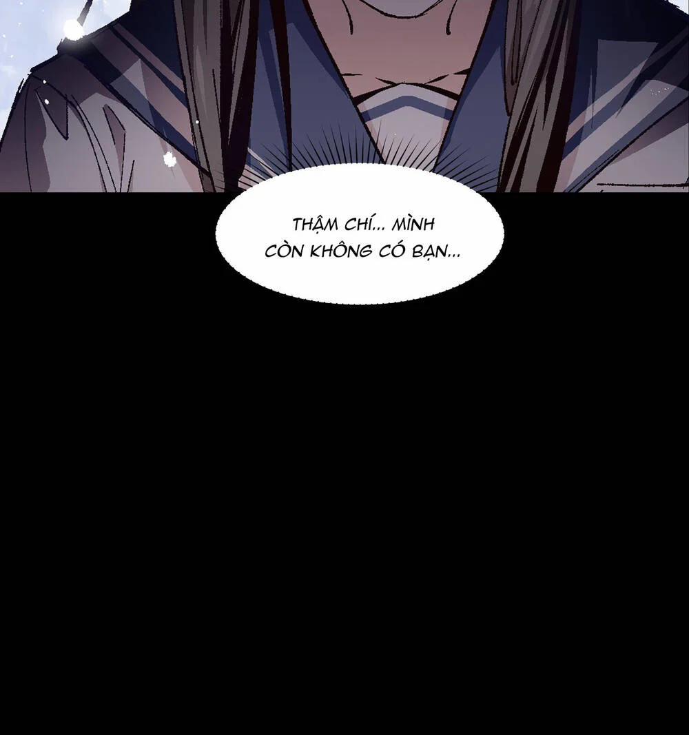 Tôi Bị Bọn Họ Tìm Đến Tận Cửa Sau Khi Tỏ Tình Hàng Loạt 1 trang 34