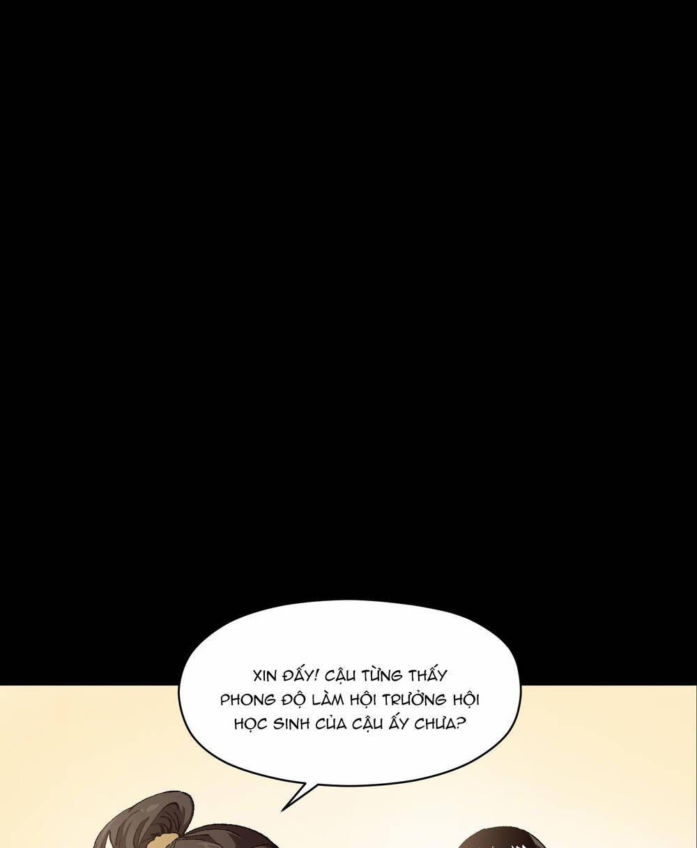 Tôi Bị Bọn Họ Tìm Đến Tận Cửa Sau Khi Tỏ Tình Hàng Loạt 1 trang 36
