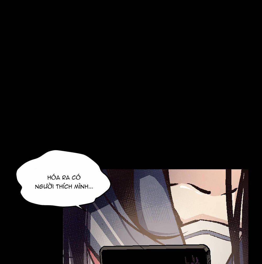 Tôi Bị Bọn Họ Tìm Đến Tận Cửa Sau Khi Tỏ Tình Hàng Loạt 1 trang 38