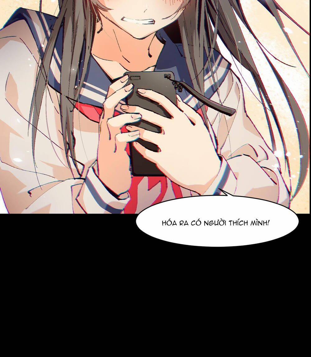 Tôi Bị Bọn Họ Tìm Đến Tận Cửa Sau Khi Tỏ Tình Hàng Loạt 1 trang 41