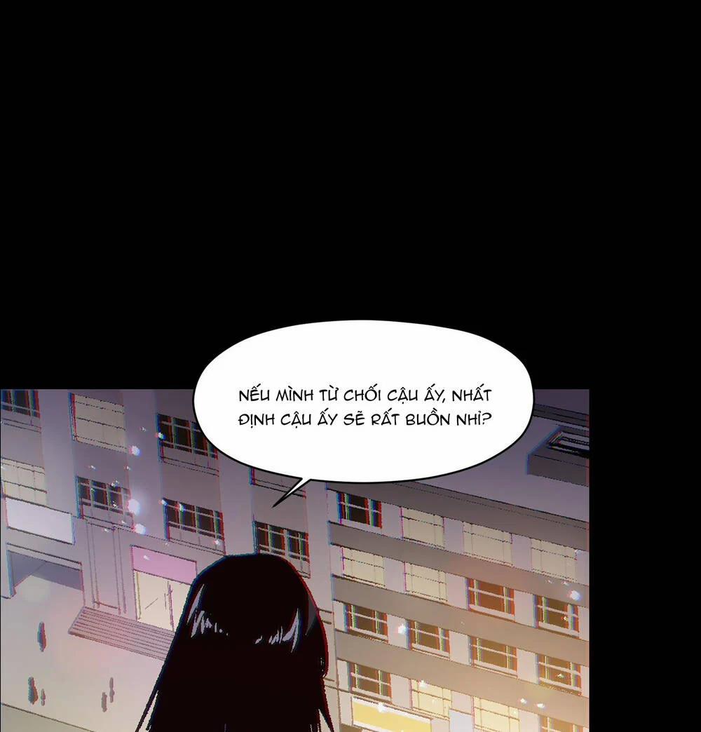 Tôi Bị Bọn Họ Tìm Đến Tận Cửa Sau Khi Tỏ Tình Hàng Loạt 1 trang 42