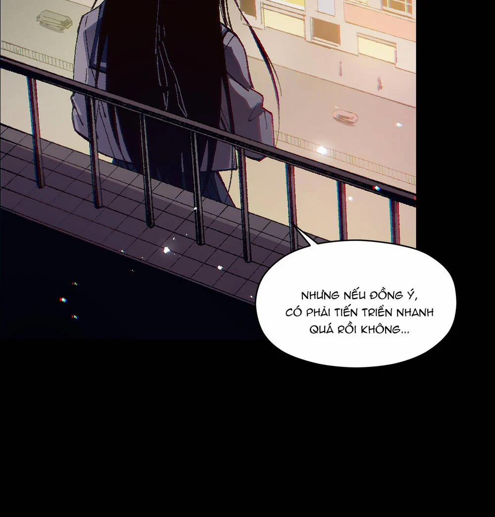 Tôi Bị Bọn Họ Tìm Đến Tận Cửa Sau Khi Tỏ Tình Hàng Loạt 1 trang 43