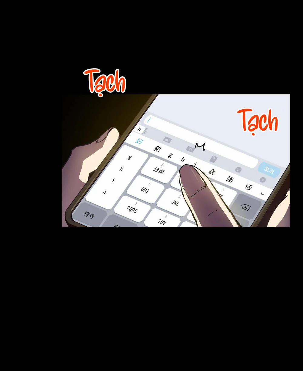 Tôi Bị Bọn Họ Tìm Đến Tận Cửa Sau Khi Tỏ Tình Hàng Loạt 1 trang 45