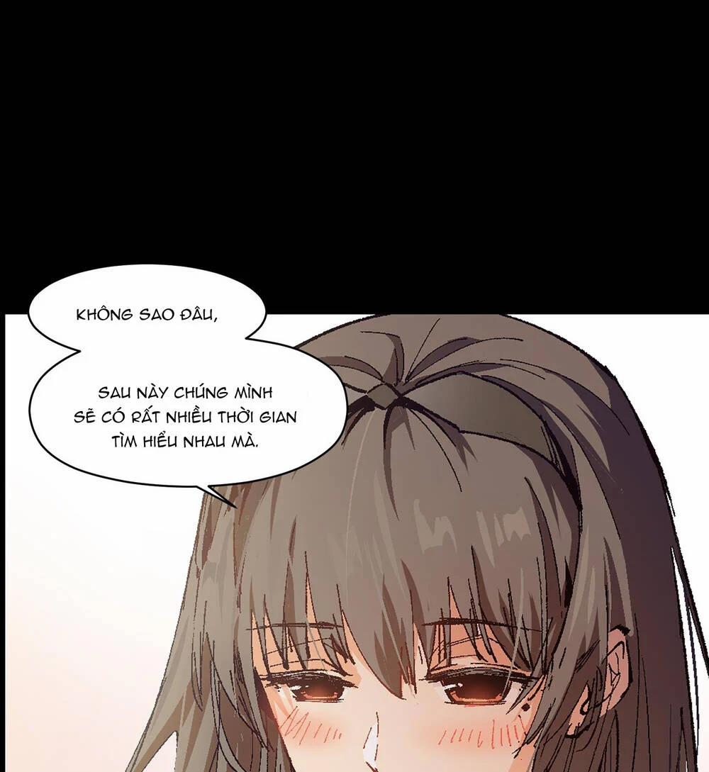 Tôi Bị Bọn Họ Tìm Đến Tận Cửa Sau Khi Tỏ Tình Hàng Loạt 1 trang 47