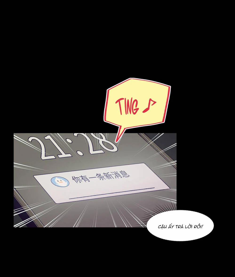 Tôi Bị Bọn Họ Tìm Đến Tận Cửa Sau Khi Tỏ Tình Hàng Loạt 1 trang 49