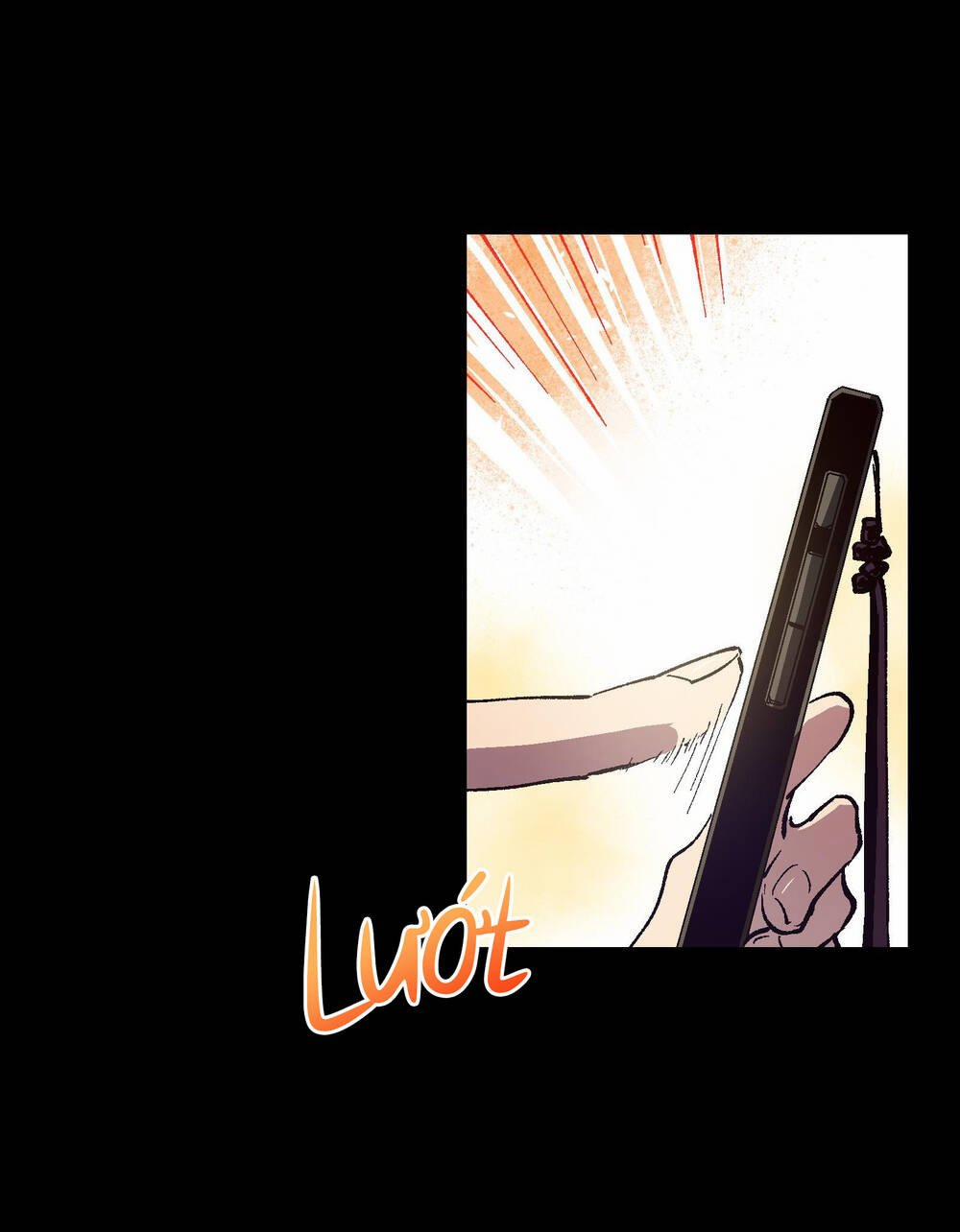 Tôi Bị Bọn Họ Tìm Đến Tận Cửa Sau Khi Tỏ Tình Hàng Loạt 1 trang 50