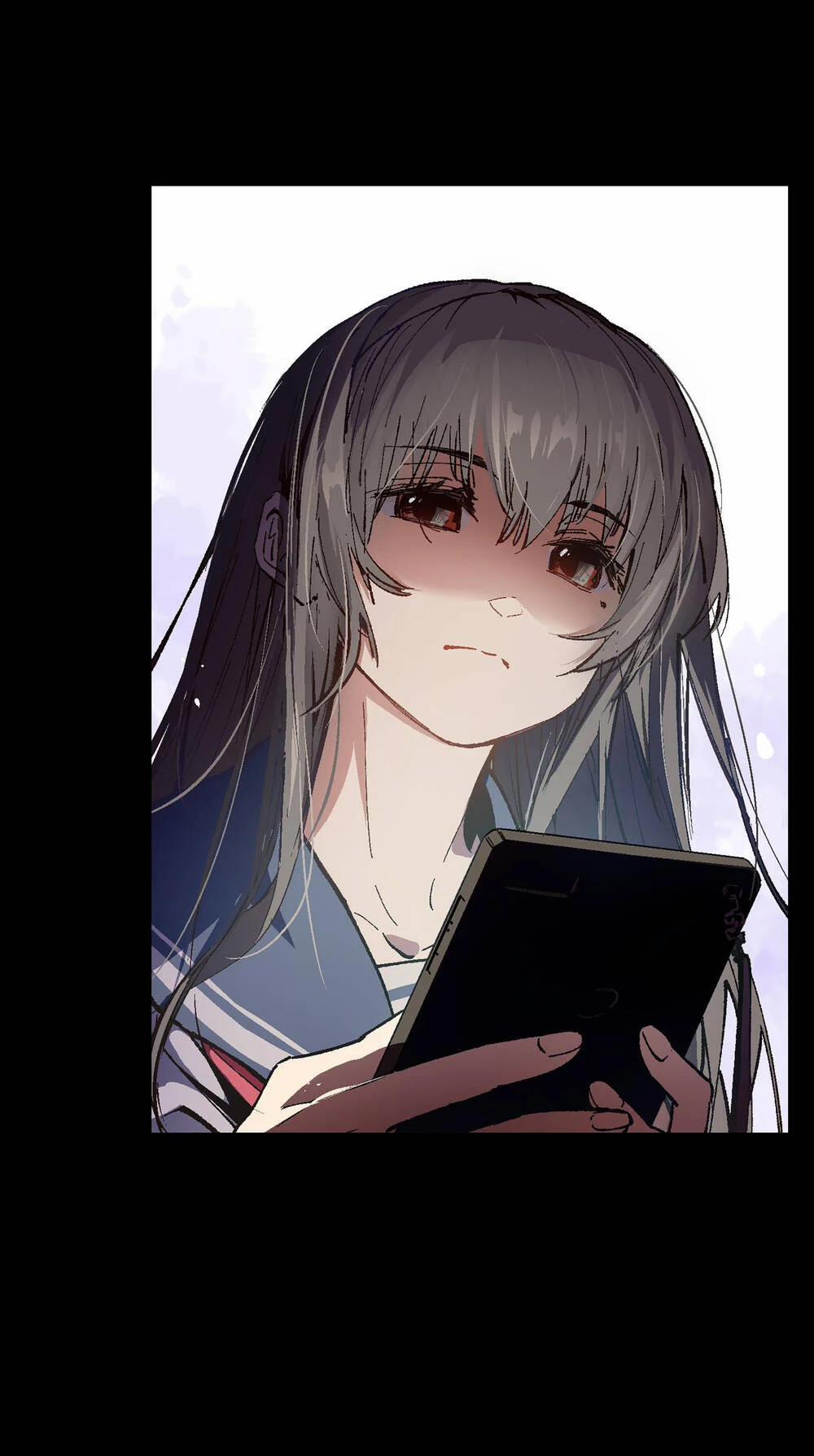 Tôi Bị Bọn Họ Tìm Đến Tận Cửa Sau Khi Tỏ Tình Hàng Loạt 1 trang 53