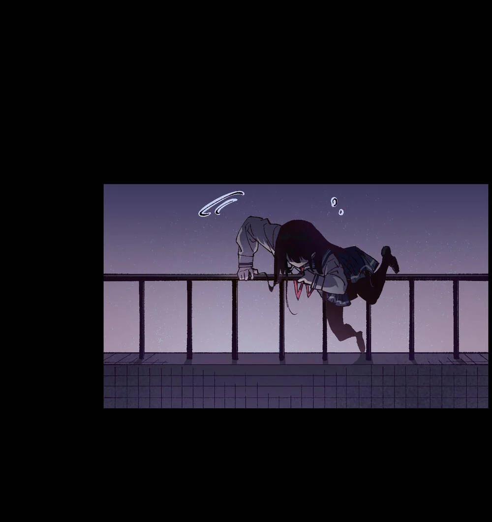 Tôi Bị Bọn Họ Tìm Đến Tận Cửa Sau Khi Tỏ Tình Hàng Loạt 1 trang 54