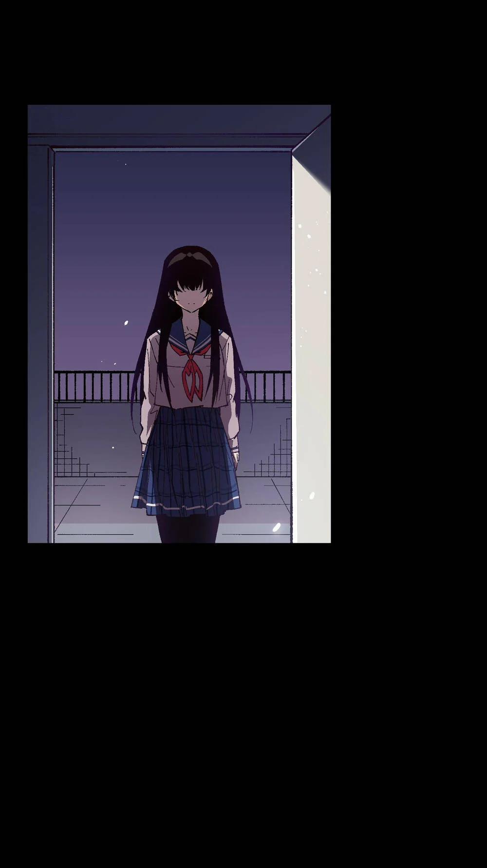 Tôi Bị Bọn Họ Tìm Đến Tận Cửa Sau Khi Tỏ Tình Hàng Loạt 1 trang 55