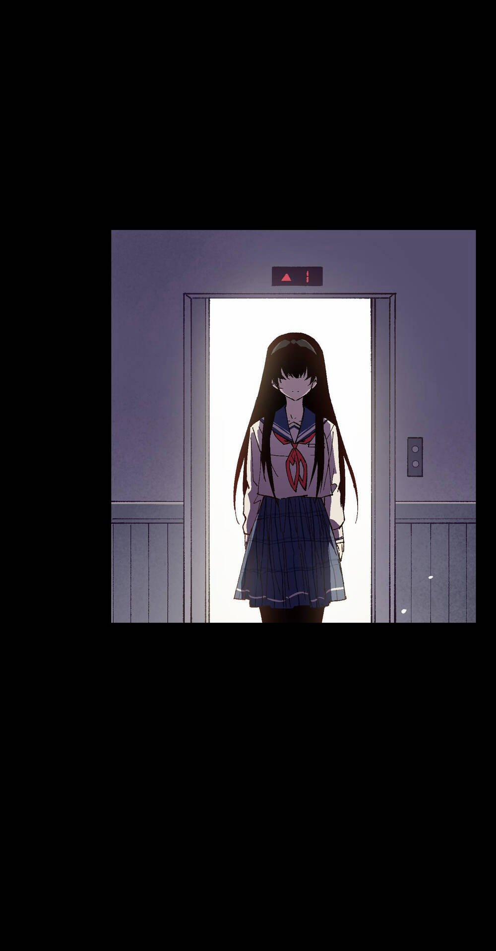 Tôi Bị Bọn Họ Tìm Đến Tận Cửa Sau Khi Tỏ Tình Hàng Loạt 1 trang 56