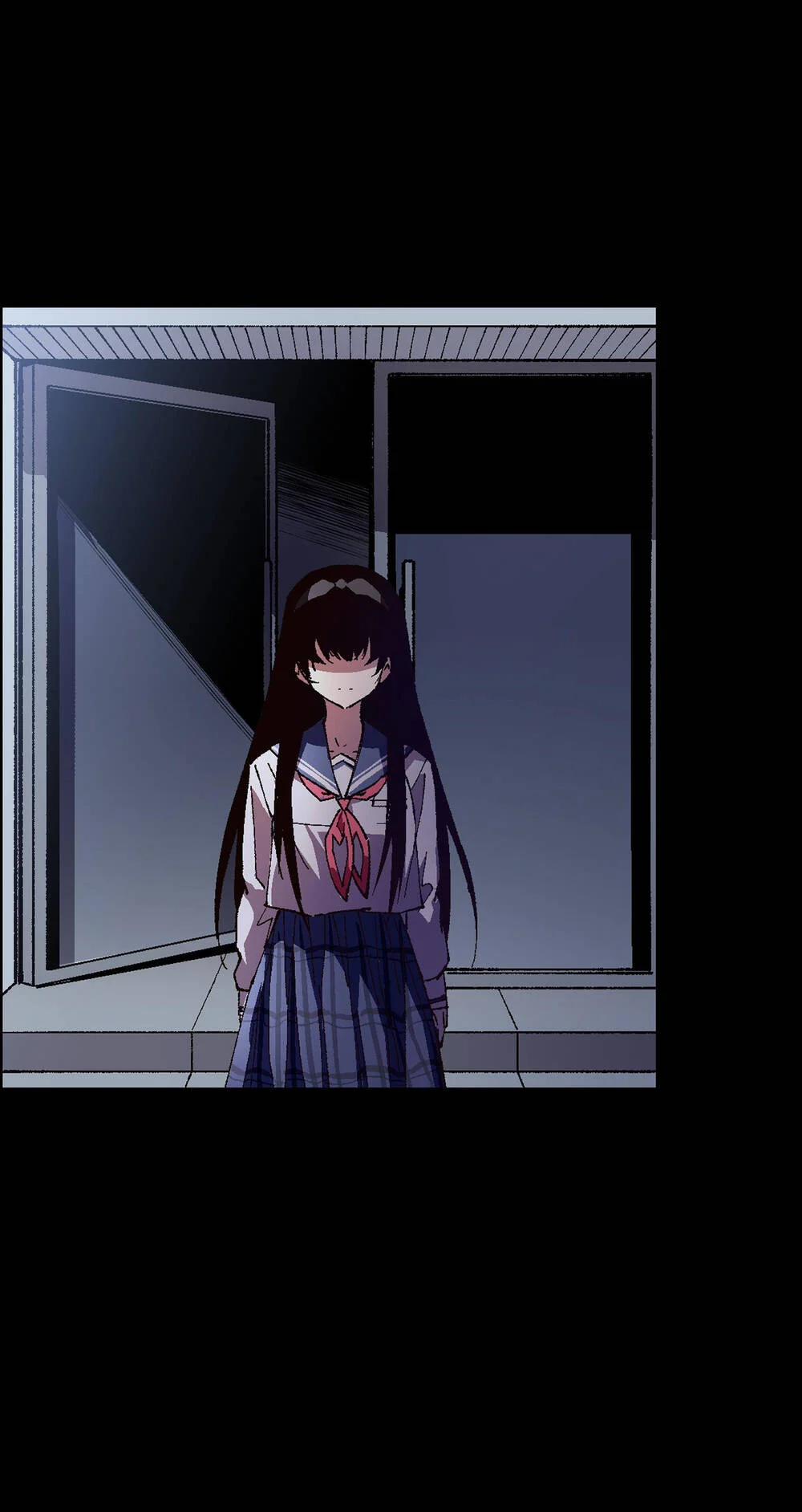 Tôi Bị Bọn Họ Tìm Đến Tận Cửa Sau Khi Tỏ Tình Hàng Loạt 1 trang 57