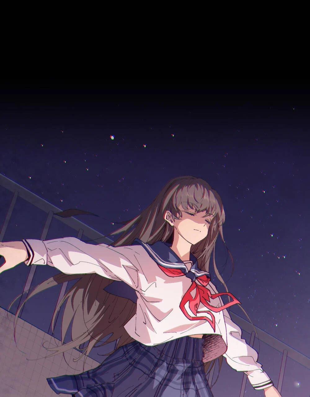 Tôi Bị Bọn Họ Tìm Đến Tận Cửa Sau Khi Tỏ Tình Hàng Loạt 1 trang 6