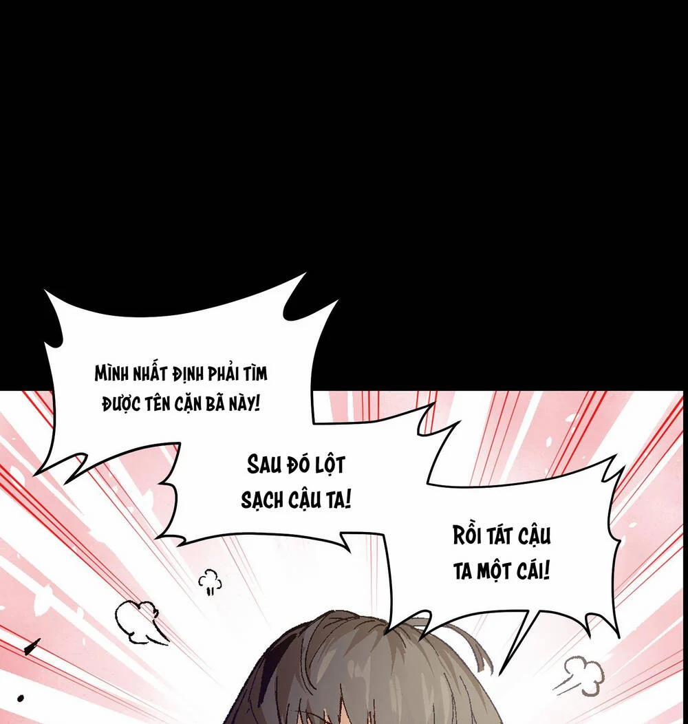 Tôi Bị Bọn Họ Tìm Đến Tận Cửa Sau Khi Tỏ Tình Hàng Loạt 1 trang 61