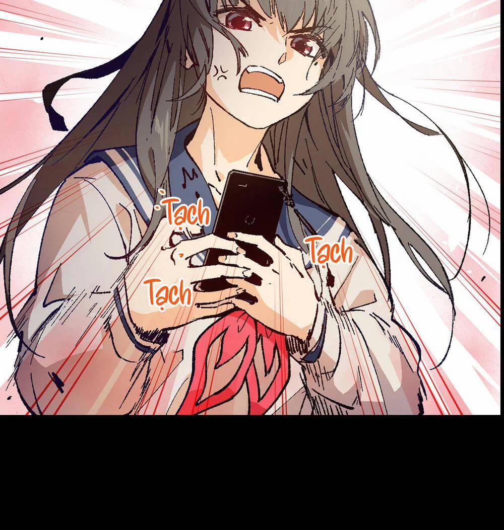 Tôi Bị Bọn Họ Tìm Đến Tận Cửa Sau Khi Tỏ Tình Hàng Loạt 1 trang 62