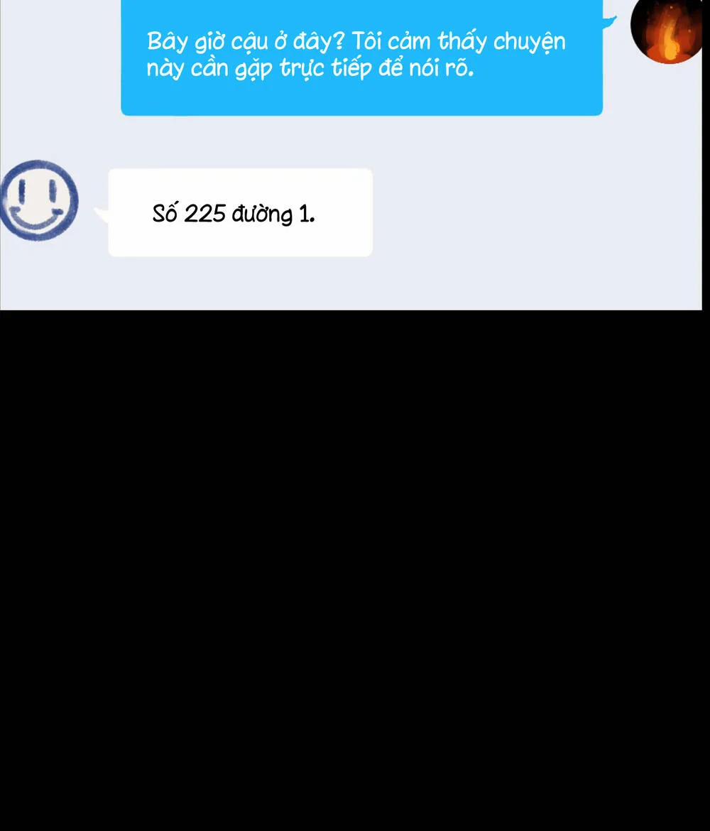 Tôi Bị Bọn Họ Tìm Đến Tận Cửa Sau Khi Tỏ Tình Hàng Loạt 1 trang 64