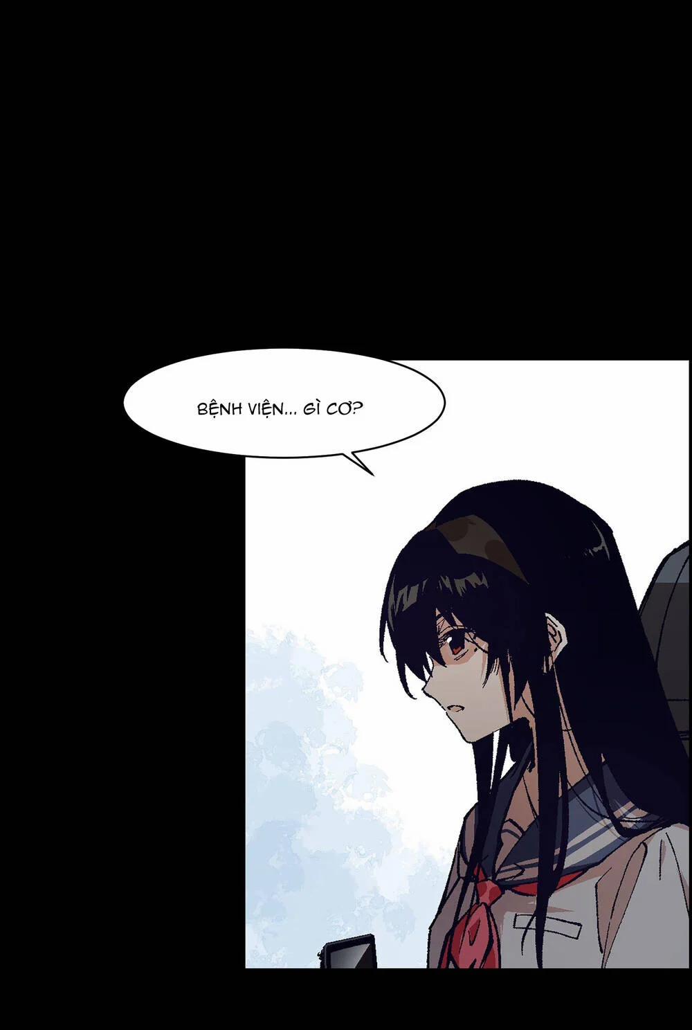 Tôi Bị Bọn Họ Tìm Đến Tận Cửa Sau Khi Tỏ Tình Hàng Loạt 1 trang 66