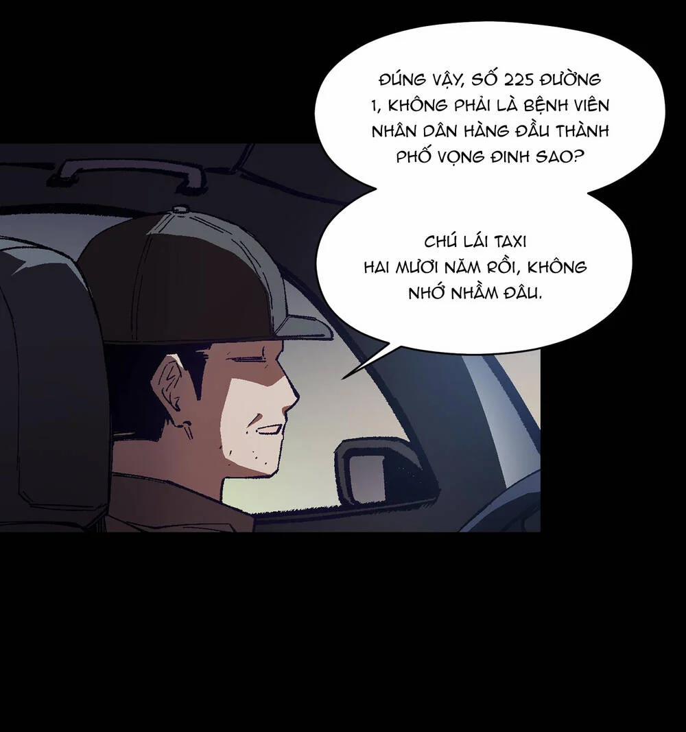 Tôi Bị Bọn Họ Tìm Đến Tận Cửa Sau Khi Tỏ Tình Hàng Loạt 1 trang 67