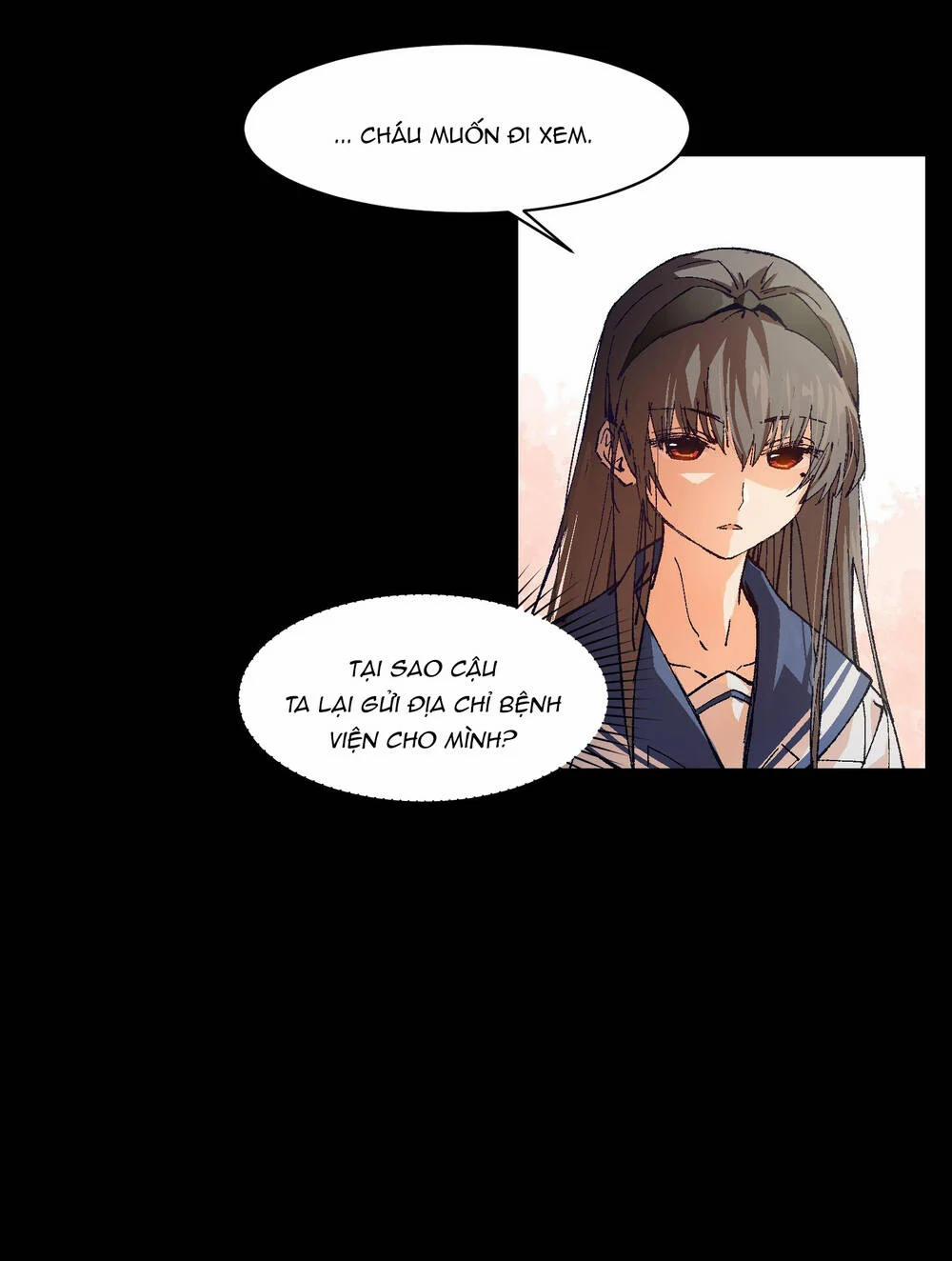 Tôi Bị Bọn Họ Tìm Đến Tận Cửa Sau Khi Tỏ Tình Hàng Loạt 1 trang 69