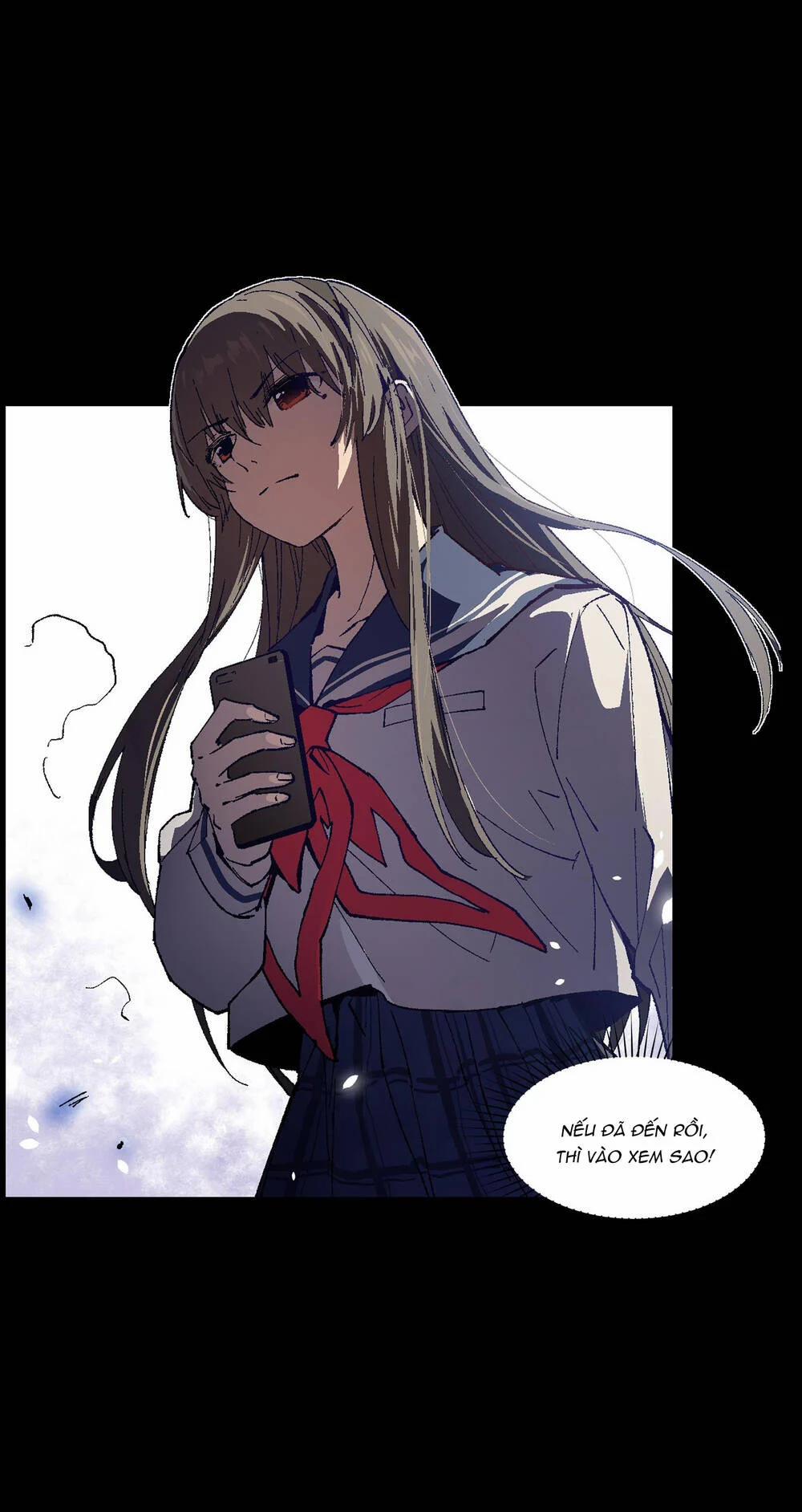 Tôi Bị Bọn Họ Tìm Đến Tận Cửa Sau Khi Tỏ Tình Hàng Loạt 1 trang 73