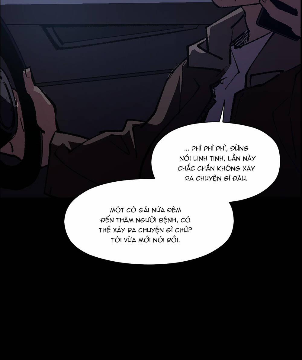 Tôi Bị Bọn Họ Tìm Đến Tận Cửa Sau Khi Tỏ Tình Hàng Loạt 1 trang 77