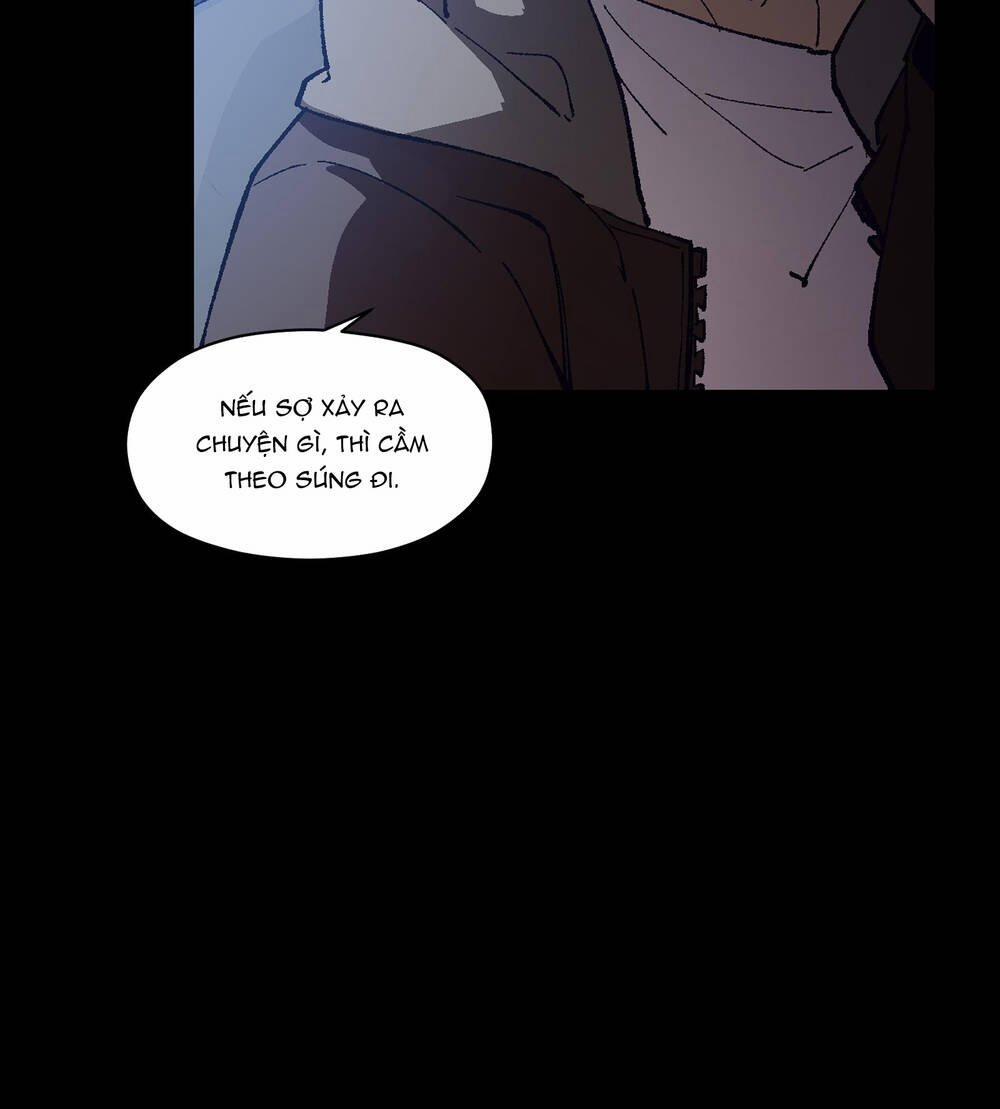 Tôi Bị Bọn Họ Tìm Đến Tận Cửa Sau Khi Tỏ Tình Hàng Loạt 1 trang 79