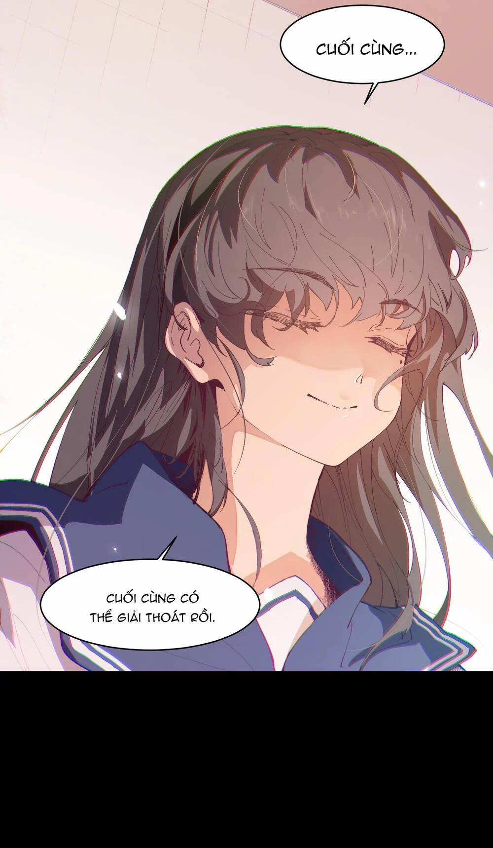 Tôi Bị Bọn Họ Tìm Đến Tận Cửa Sau Khi Tỏ Tình Hàng Loạt 1 trang 8